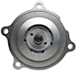 252-820 OE Replacement Series Water Pump New