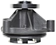 252-820 OE Replacement Series Water Pump New