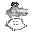 252-840 Professional Series Water Pump New