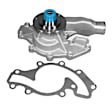 252-851 Water Pump, OE Replacement Series
