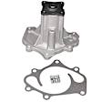 252-900 Professional Series Water Pump New