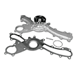 252-902 Professional Series Water Pump New