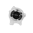 2010 Cadillac DTS - Water Pump, New, 8 Cyl 4.6L, Professional Series