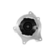 2010 Cadillac DTS - Water Pump, New, 8 Cyl 4.6L, Professional Series