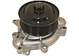 252-918 Professional Series Water Pump New
