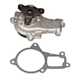 252-929 Professional Series Water Pump New