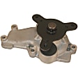 252-937 Professional Series Water Pump New