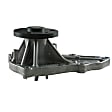 252-939 OE Replacement Series Water Pump New