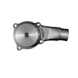 252-946 Water Pump, 2.5L, 4Cyl, Professional Series