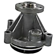 252-948 OE Replacement Series Water Pump New