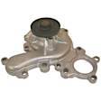 252-951 OE Replacement Series Water Pump New