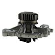 252-952 OE Replacement Series Water Pump New
