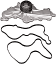 252-956 Water Pump, New OE Replacement Series
