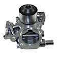 252-961 OE Replacement Series Water Pump New