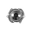 2010 GMC Acadia - Water Pump, Includes 10 mounting bolts, New, 6 Cyl 3.6L, Professional Series