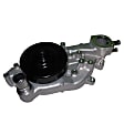 252-966 Professional Series Water Pump New