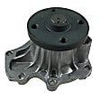 252-971 Professional Series Water Pump New