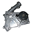 252-974 Professional Series Water Pump New