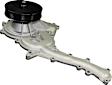 252-976 Professional Series Water Pump New