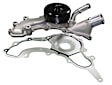 252-983 Professional Series Water Pump New