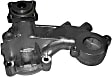 252-991 Professional Series Water Pump New
