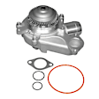 252-994 Water Pump, 6.6L, 8Cyl, Professional Series