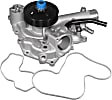 2009 Dodge Ram 2500 - Water Pump, 5.7L 8Cyl, Professional Series