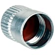 2005 Cadillac STS - Valve Stem Cap