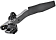 25778568 OE Replacement Series Accelerator Pedal Position Sensor - Direct Fit, Sold Individually