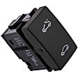 25795115 Sunroof Switch