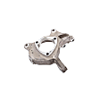 2008 Saturn Outlook - Front Or Rear, Driver Side Knuckle 3.6L 6Cyl
