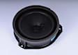 25802875 GM Original Equipment Series Speaker - Black, Direct Fit, Sold Individually