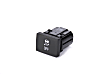 25802919 GM Original Equipment Series Traction Control Switch - Direct Fit
