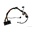 25807858 Direct Fit Steering Column Wiring Harness, Sold Individually