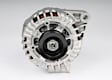 25808702 OE Replacement Alternator, New GM Original Equipment Series