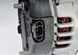 25808702 OE Replacement Alternator, New GM Original Equipment Series