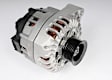 25808702 OE Replacement Alternator, New GM Original Equipment Series