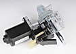 25809368 Trunk Lid Pull Down Motor Actuator - Direct Fit