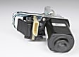 25809368 Trunk Lid Pull Down Motor Actuator - Direct Fit