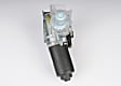 25809368 Trunk Lid Pull Down Motor Actuator - Direct Fit