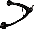 25812726 Front, Passenger Side, Upper Control Arm, Genuine GM Parts Series