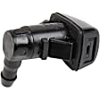 25815793 Windshield Washer Nozzle - Sold Individually