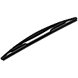 2012 GMC Yukon XL 2500 - Wiper Blade, Framed, 12.12 in., GM Original Equipment Series