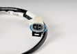 25822971 Speed Sensor Harness - Direct Fit, Sold Individually