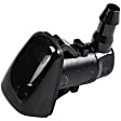25823360 Windshield Washer Nozzle - Sold Individually