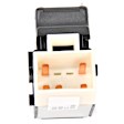 25828886 Rear GM Original Equipment Series Window Switch