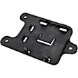 2014 GMC Savana 4500 - Direct Fit Engine Control Module Bracket, Sold Individually