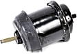 25840452 Front GM Original Equipment Series Motor Mount, Sold Individually