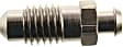 2008 Chevrolet Cobalt - OE Replacement Series Brake Bleed Screw - Direct Fit, Sold Individually