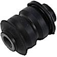 25851984 Front, Arm To Frame (Lower) Control Arm Bushing, Sold individually